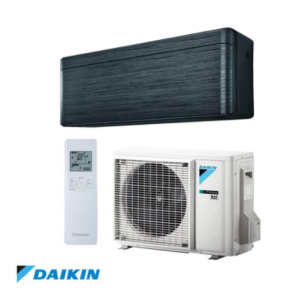 Daikin-Stylish_New-Colors-Black-democlima